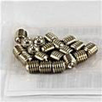 SCREW SET SET WP M3*3 NI 20 PCS