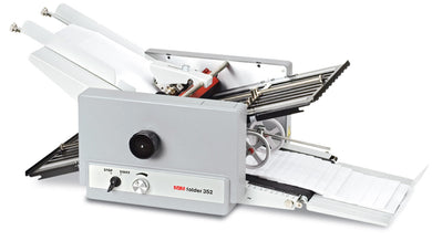 MBM 352F Paper Folding Machine