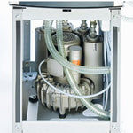 352S Enclosed Turbine Blower