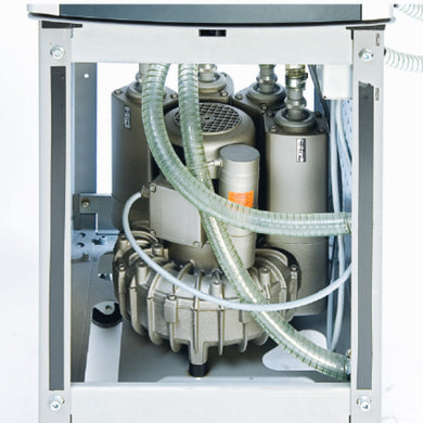 352S Enclosed Turbine Blower