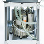 352S Enclosed Turbine Blower