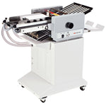 MBM 352S Professional Series Air Suction Folder