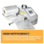 Super Fast Air Cushion Machine