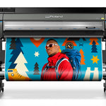 TrueVIS SG3-300 / SG3-540 Series Printers Cutters