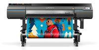 TrueVIS SG3-300 / SG3-540 Series Printers Cutters