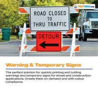 WARNING-Temporary-Signs-trafficworks-traffic-sign-printer-solution-from-roland-dga-by-printfinishcom
