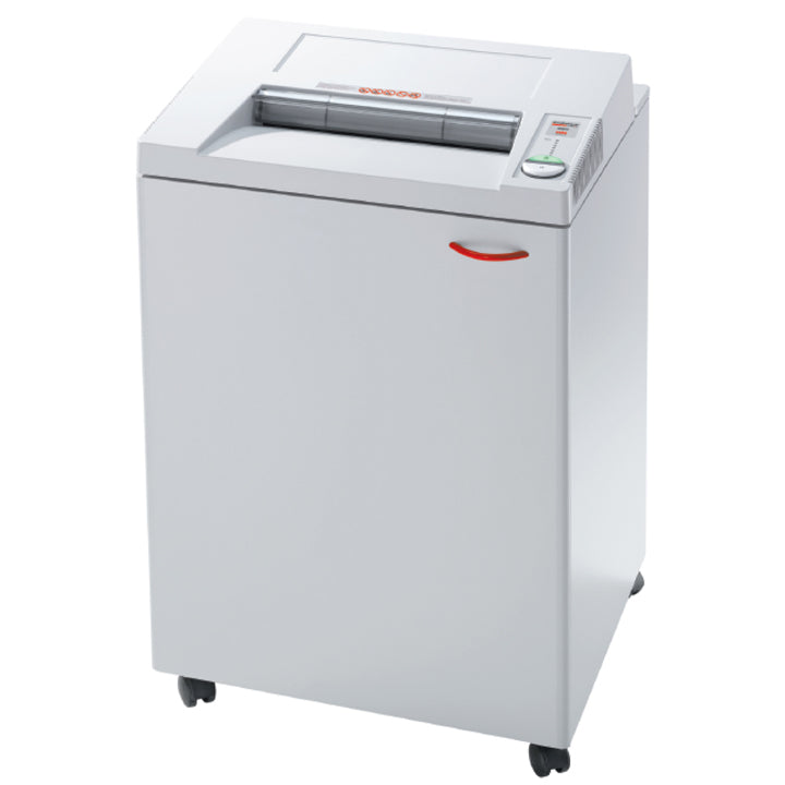 MBM Destroyit 4002 Cross-Cut Paper Shredder Level 4