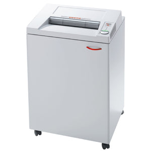 MBM Destroyit 4002 Cross-Cut Paper Shredder Level 4