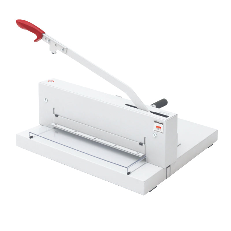TTriumph 4300 Tabletop Paper Cutter