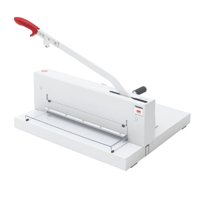 Triumph 4300 Tabletop Paper Cutter