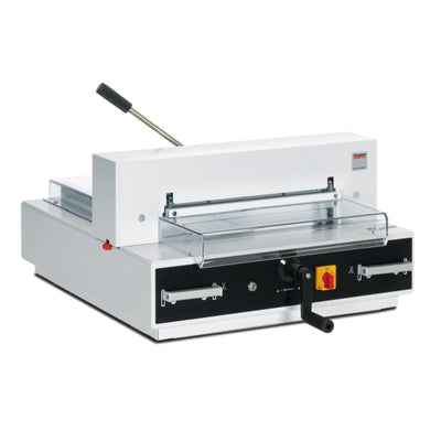 Triumph 4315 Paper Cutter 17