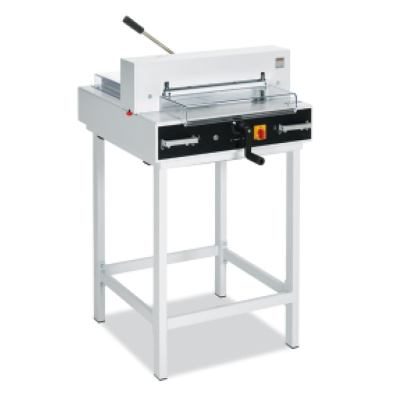 Triumph 4315 Paper Cutter 17" Semi-Automatic