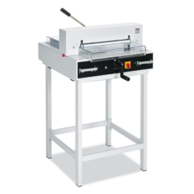 Triumph 4315 Paper Cutter 17" Semi-Automatic