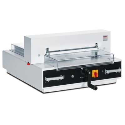 Triumph 4350 Cutter 17