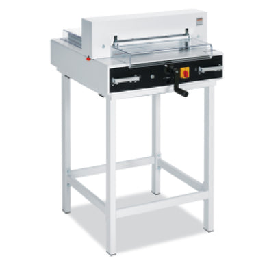 Triumph 4350 Cutter 17" Fully-Automatic Tabletop