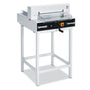 Triumph 4350 Cutter 17" Fully-Automatic Tabletop