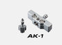 Abutment Kit Attachment NT