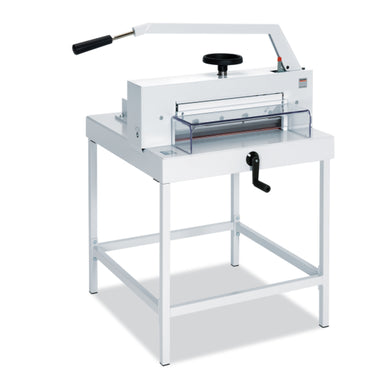 Triumph 4705 Tabletop Paper Cutter 18-3/4