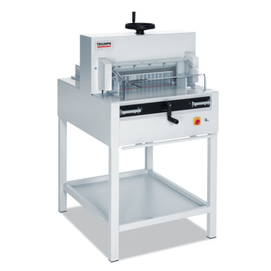 Triumph 4815 Paper Cutter 18" Semi-Automatic