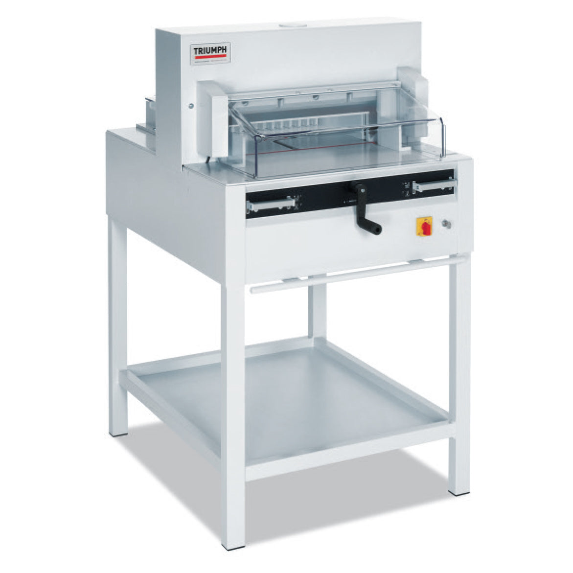 Triumph 4850 Paper Cutter 18" Fully Automatic