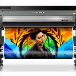 TrueVIS SG3-300 / SG3-540 Series Printers Cutters