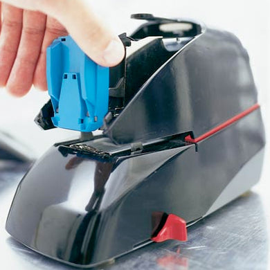 Book Stitcher