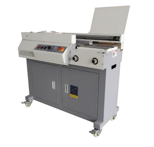 Perfect Binding Machine