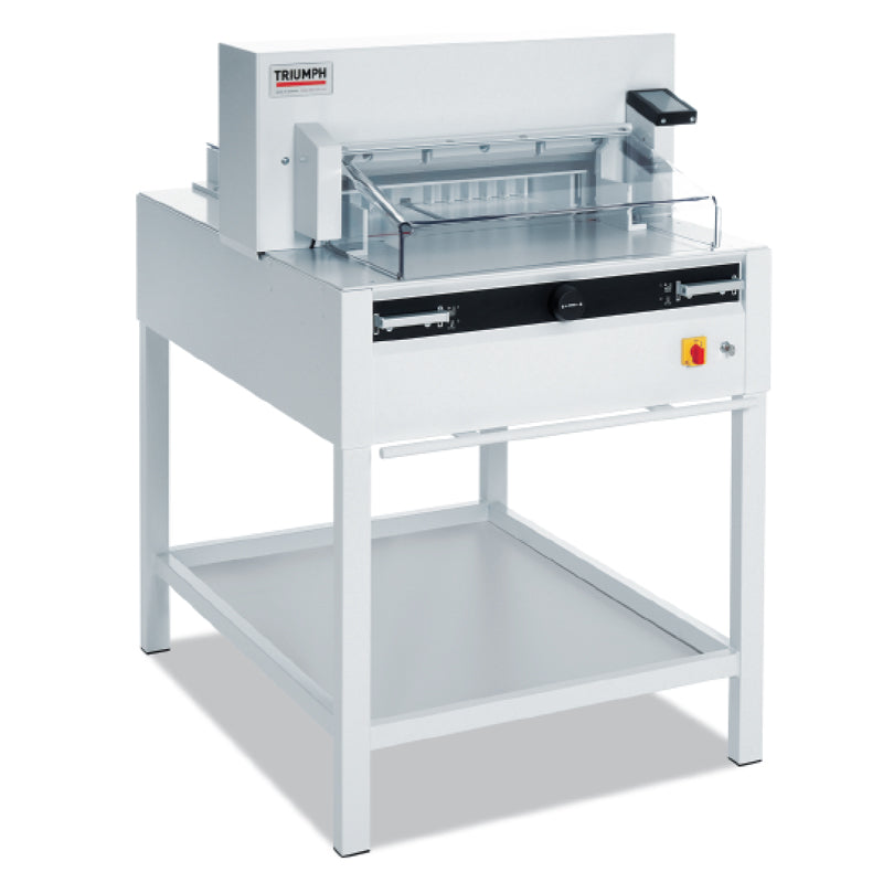 Triumph 5255 Paper Cutter 20" Programmable