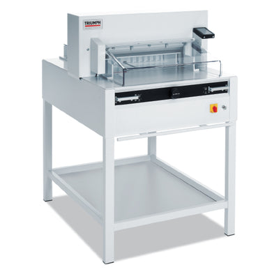 Triumph 5255 Paper Cutter 20