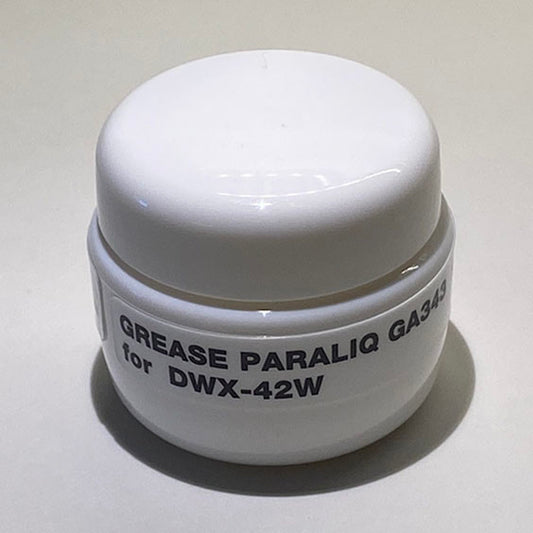 GREASE,PARALIQ GA 343 SV CG2072