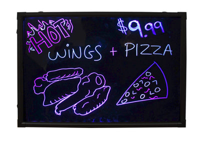 LED Light Box 32 x 24