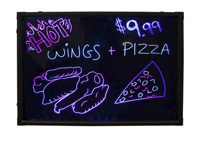 LED Light Box 32 x 24