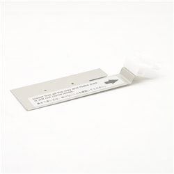 Roland VS-640 Media Clamp Long Assembly Right