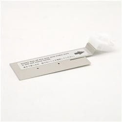 Roland VS-640 Media Clamp Long Assembly Left