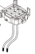 ASSY,CAP TOP XR-640