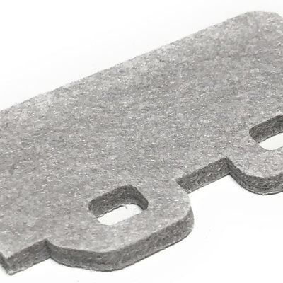 Wiper Head Felt VS-640