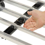 Folding Handi-mover Platform Truck 300 Lb capacity