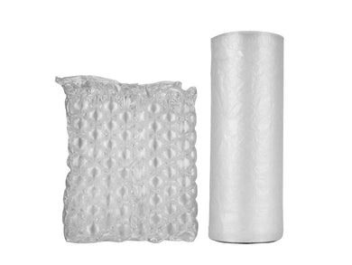 Air Cushion Film Roll (Bubble wrap Film)