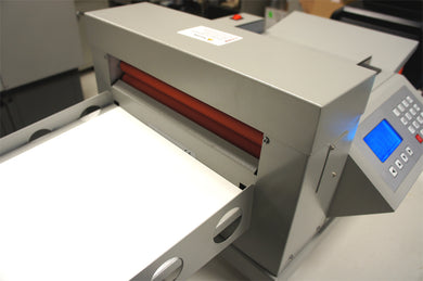 Creaser - Auto Perforator Creaser Programmable