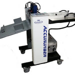 Count AccuNumber Touch Crash Numbering Machine
