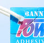 PowerTabs® Adhesive Grommet Tabs