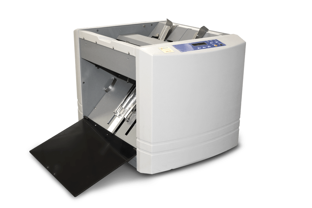 BM-35 tabletop Booklet Maker