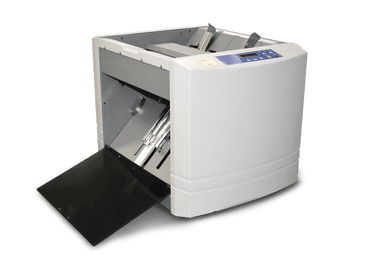 BM-35 tabletop Booklet Maker