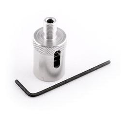 Roland EZ-Rider Burnishing Adapter
