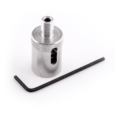 EZ-Rider Burnishing Adapter