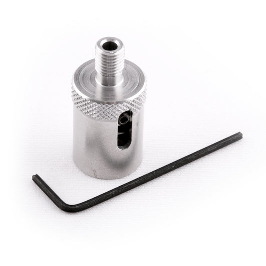 EZ-Rider Burnishing Adapter