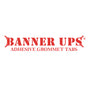 Regular Size Banner Ups (100 Tabs/Bag)