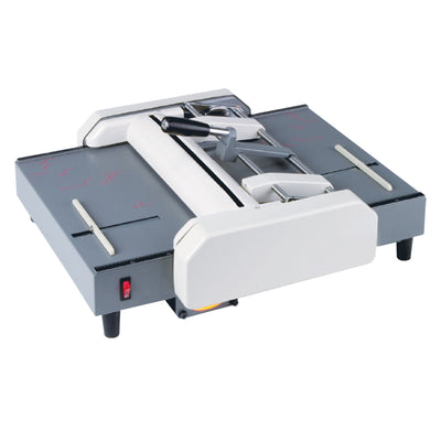 MBM Booklet Maker Jr (Discontinued)
