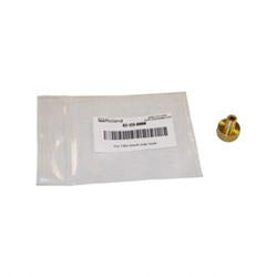 Roland Threaded Brass Knob for 1/8in Shank Engraving Tools