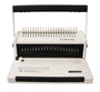 CombBind C20A Comb Binding Machine by Printfinish